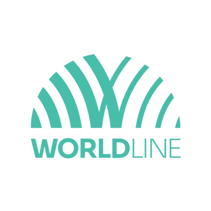 Il Salone dei Pagamenti WORLDLINE Logo