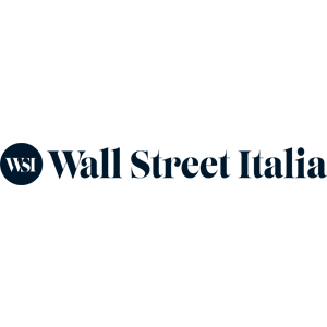 Il Salone dei Pagamenti WALL STREET ITALIA Logo