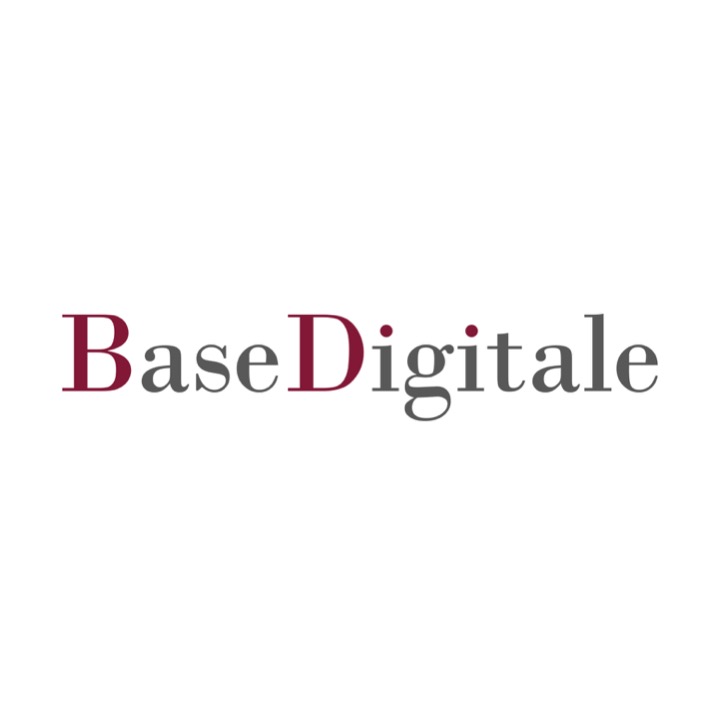 Banche e Sicurezza Base Digitale Logo