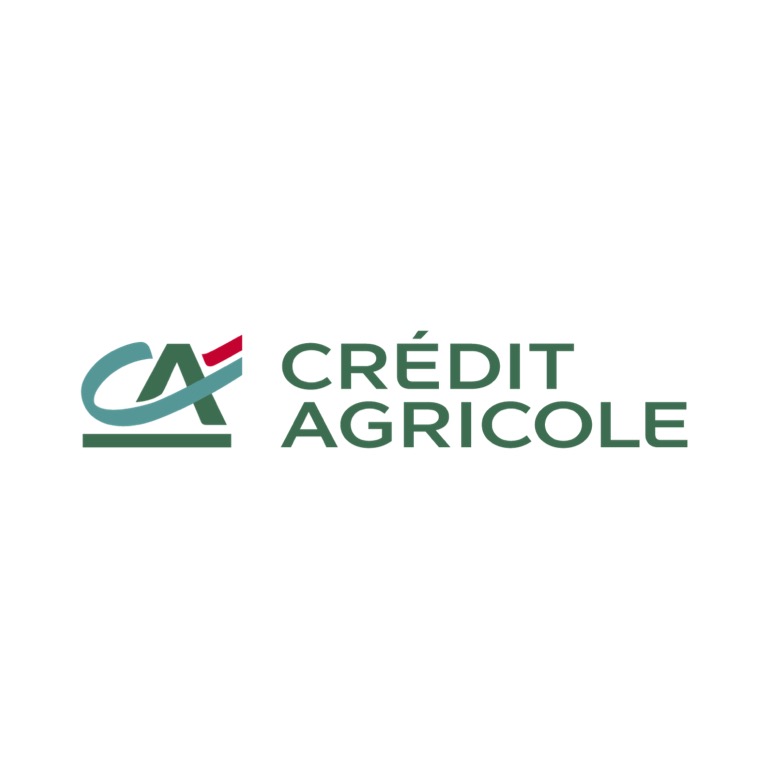 Diversity CRÉDIT AGRICOLE Logo