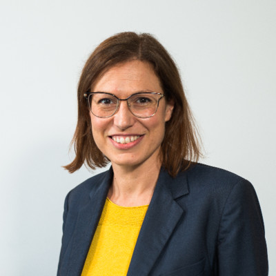 ALESSIA GARBELLA - Credito e Finanza