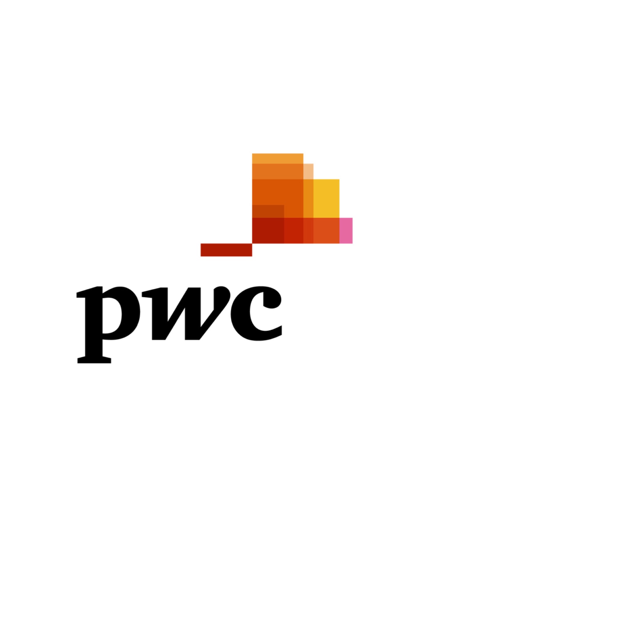 Banche e Sicurezza PwC  Logo