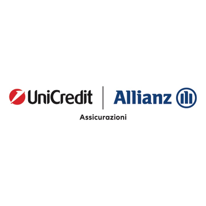 Bancassicurazione UNICREDIT ALLIANZ ASSICURAZIONI Logo