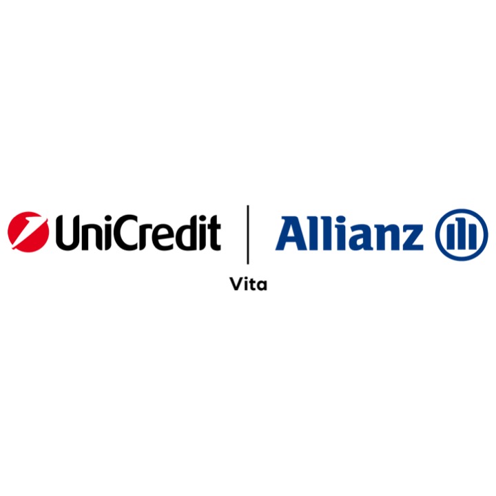 Bancassicurazione UNICREDIT ALLIANZ VITA Logo