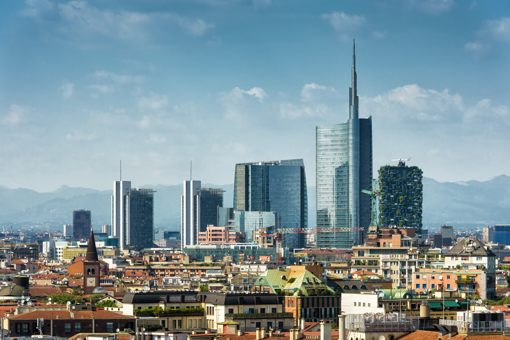 A Milano un hub per il Fintech italiano - Il Salone dei Pagamenti